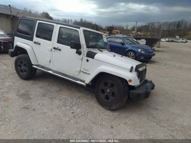 JEEP WRANGLER UNLIMITED 2012 1c4bjweg1cl100271