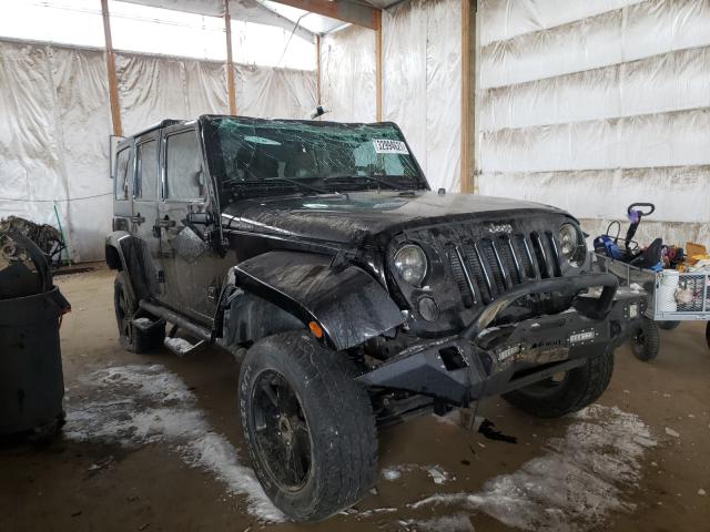 JEEP WRANGLER U 2012 1c4bjweg1cl108290