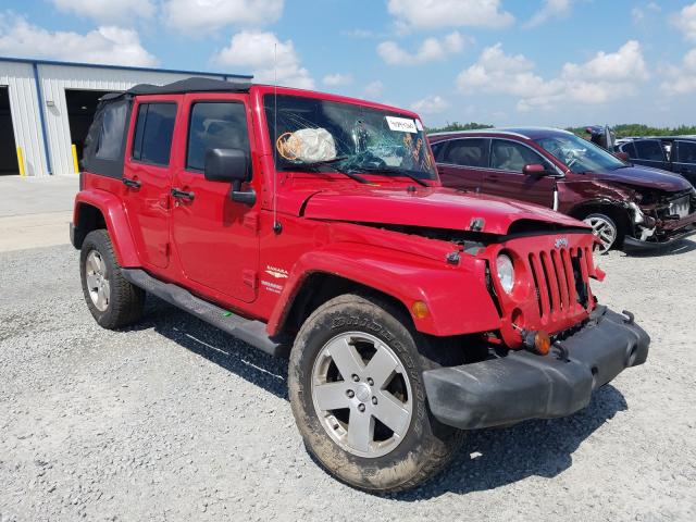 JEEP WRANGLER U 2012 1c4bjweg1cl114221