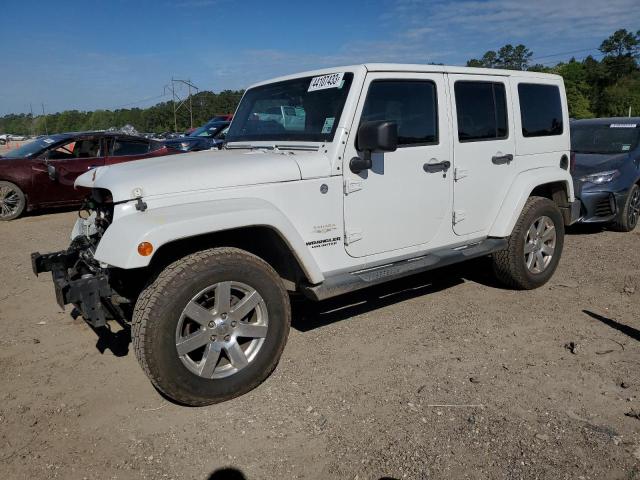 JEEP WRANGLER U 2012 1c4bjweg1cl119886