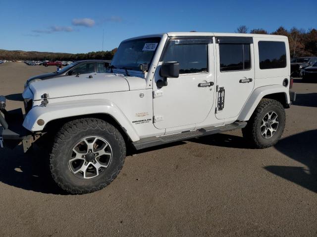 JEEP WRANGLER 2012 1c4bjweg1cl122514