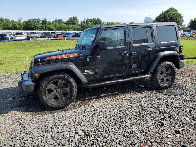 JEEP WRANGLER 2012 1c4bjweg1cl125140