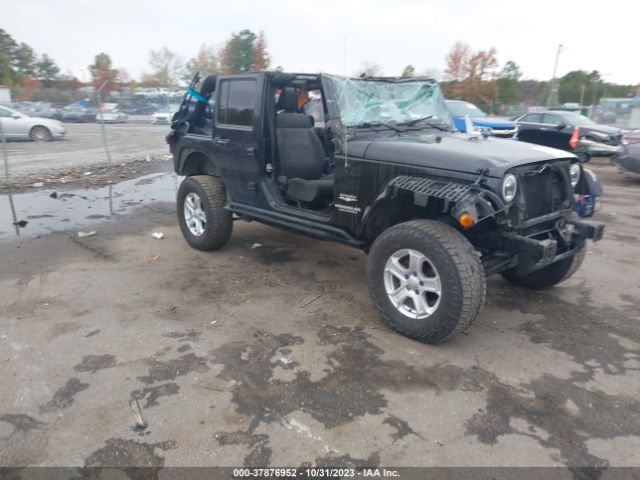 JEEP WRANGLER UNLIMITED 2012 1c4bjweg1cl125994