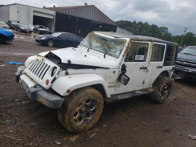 JEEP WRANGLER 2012 1c4bjweg1cl133173