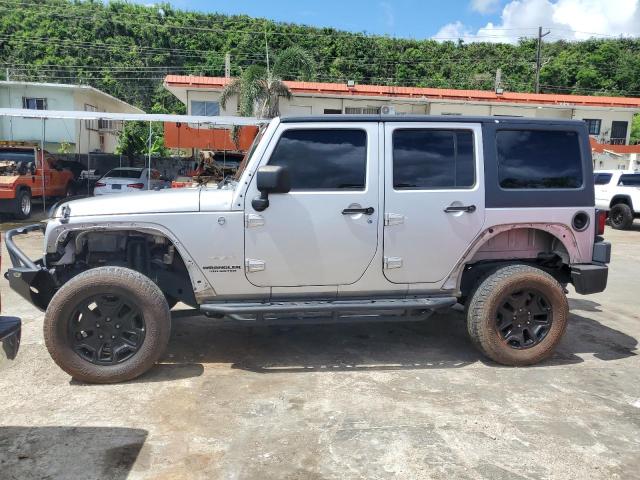 JEEP WRANGLER U 2012 1c4bjweg1cl175522