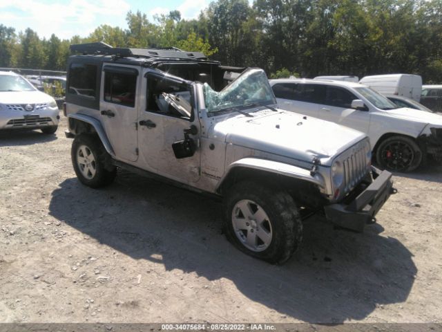 JEEP WRANGLER UNLIMITED 2012 1c4bjweg1cl185189