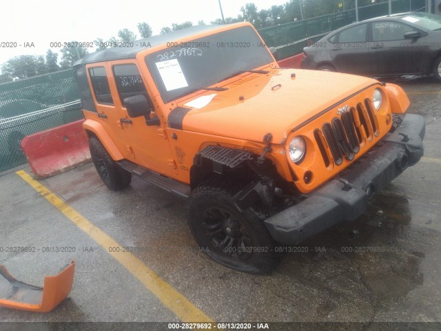 JEEP WRANGLER UNLIMITED 2012 1c4bjweg1cl186245