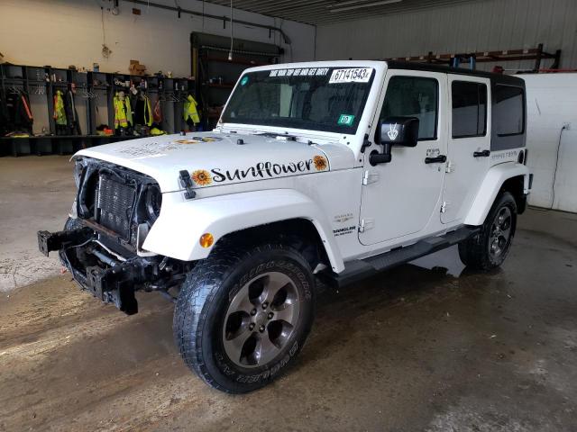 JEEP WRANGLER U 2012 1c4bjweg1cl188447