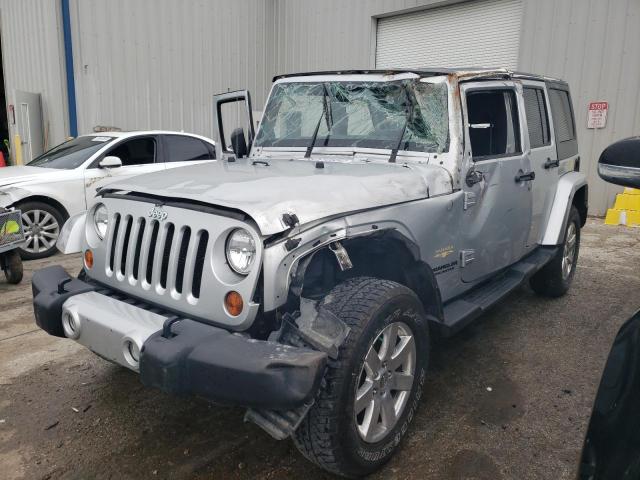 JEEP WRANGLER U 2012 1c4bjweg1cl196032