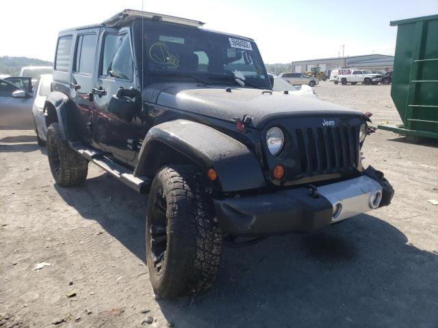 JEEP WRANGLER U 2012 1c4bjweg1cl199383