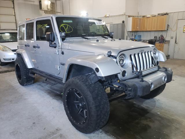 JEEP WRANGLER U 2012 1c4bjweg1cl210897