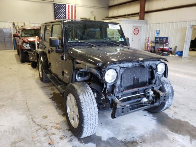 JEEP WRANGLER U 2012 1c4bjweg1cl212679