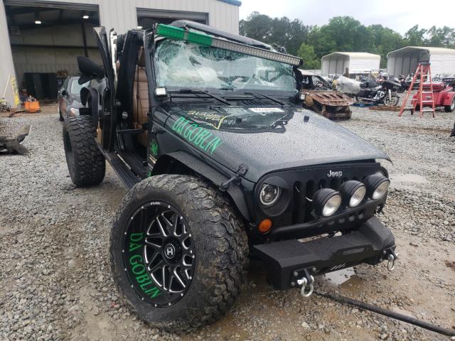 JEEP WRANGLER U 2012 1c4bjweg1cl213069