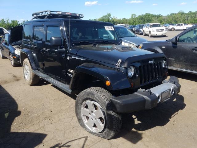 JEEP WRANGLER U 2012 1c4bjweg1cl215324