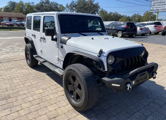 JEEP WRANGLER UNLIMITED 2012 1c4bjweg1cl218384