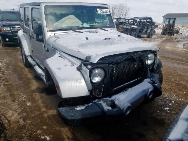 JEEP WRANGLER U 2012 1c4bjweg1cl247190