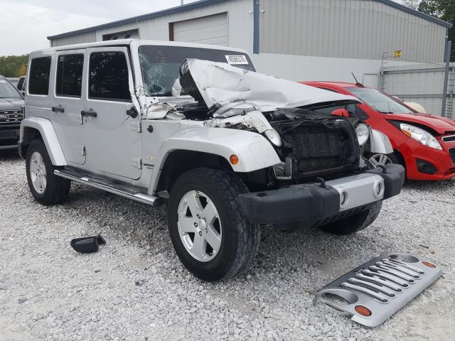 JEEP WRANGLER U 2012 1c4bjweg1cl253801