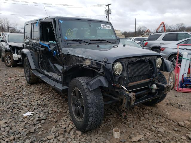 JEEP WRANGLER U 2012 1c4bjweg1cl258948