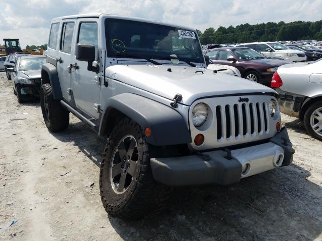 JEEP WRANGLER U 2012 1c4bjweg1cl260375