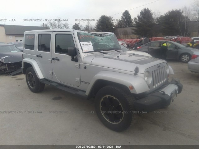 JEEP NULL 2012 1c4bjweg1cl268606