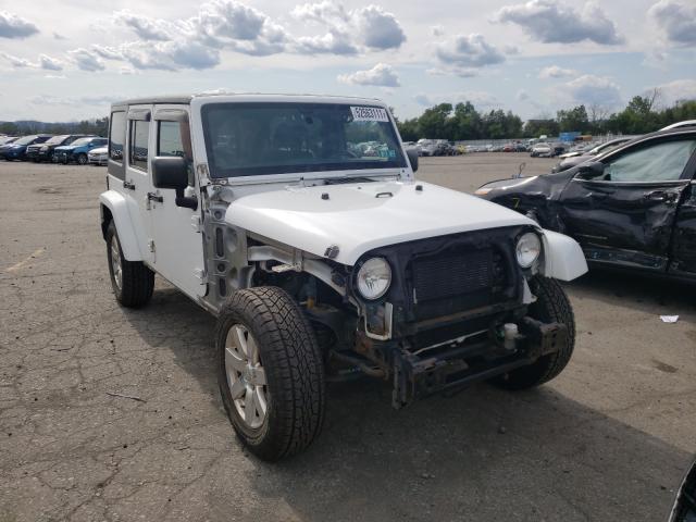 JEEP WRANGLER U 2012 1c4bjweg1cl283090