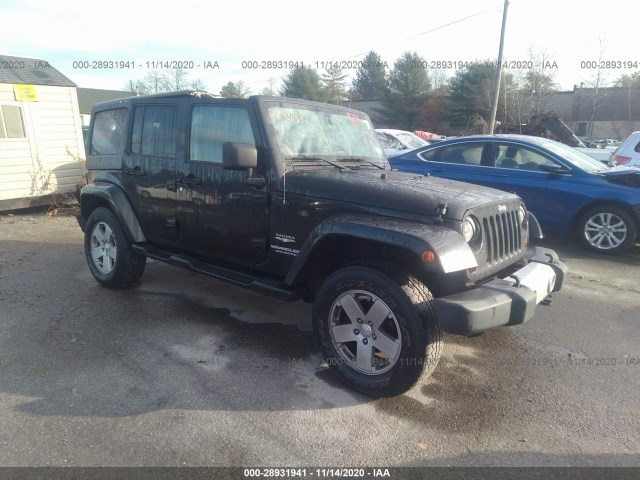 JEEP WRANGLER UNLIMITED 2012 1c4bjweg1cl286880