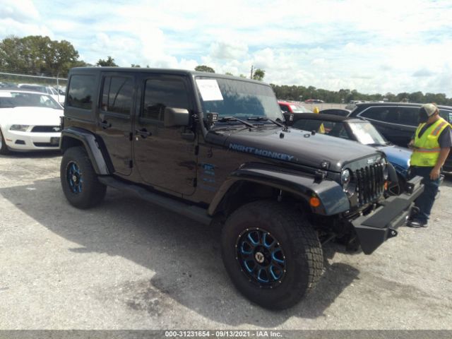 JEEP WRANGLER UNLIMITED 2013 1c4bjweg1dl511039