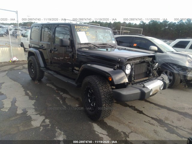 JEEP WRANGLER UNLIMITED 2013 1c4bjweg1dl515026