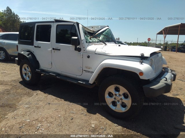 JEEP WRANGLER UNLIMITED 2013 1c4bjweg1dl515043