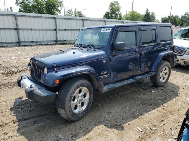 JEEP WRANGLER U 2013 1c4bjweg1dl521019