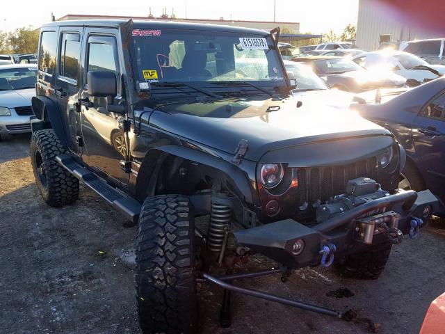 JEEP WRANGLER U 2013 1c4bjweg1dl531033