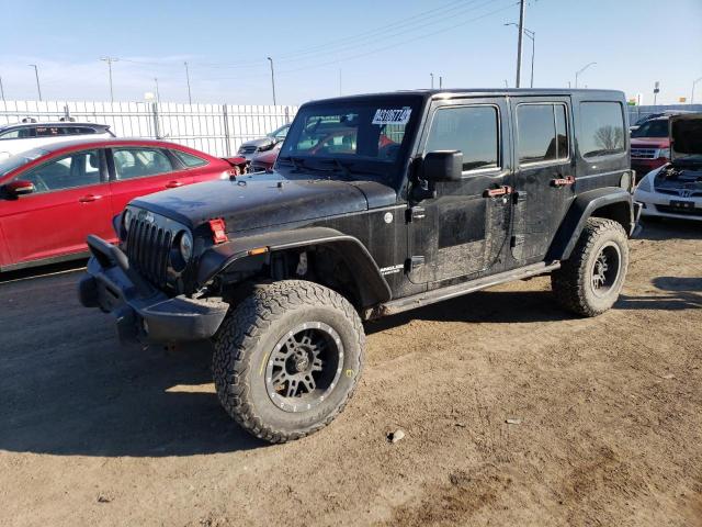 JEEP WRANGLER 2013 1c4bjweg1dl560709