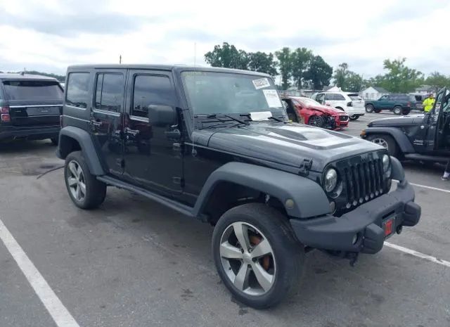 JEEP WRANGLER UNLIMITED 2013 1c4bjweg1dl567899