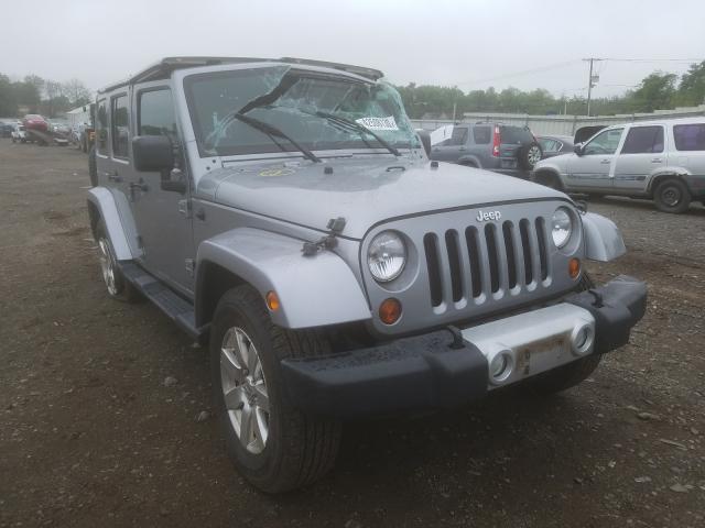 JEEP WRANGLER U 2013 1c4bjweg1dl570494