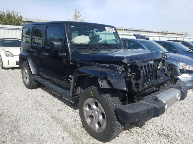 JEEP WRANGLER U 2013 1c4bjweg1dl582841