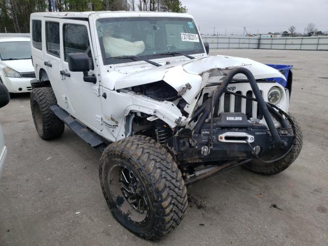 JEEP WRANGLER U 2013 1c4bjweg1dl583763