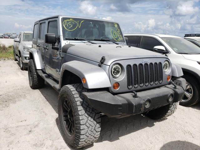 JEEP WRANGLER U 2013 1c4bjweg1dl601565