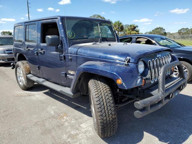 JEEP WRANGLER U 2013 1c4bjweg1dl623694