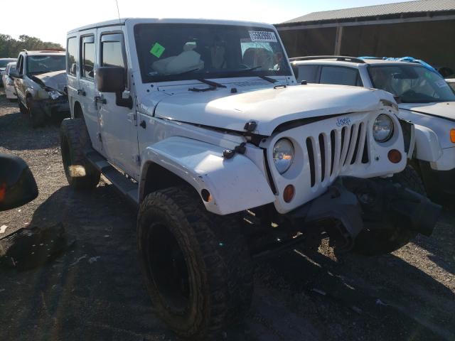 JEEP WRANGLER U 2013 1c4bjweg1dl624943