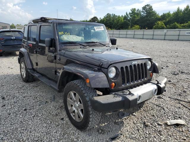 JEEP WRANGLER U 2013 1c4bjweg1dl640365