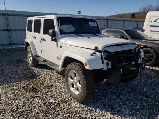 JEEP WRANGLER 2013 1c4bjweg1dl655318