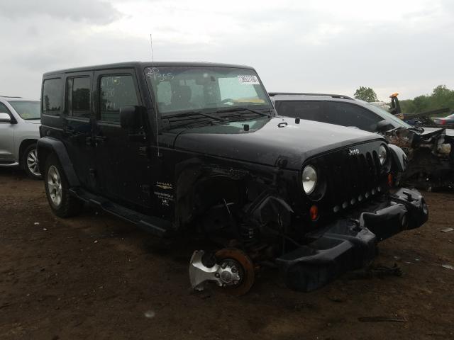 JEEP WRANGLER U 2013 1c4bjweg1dl661409