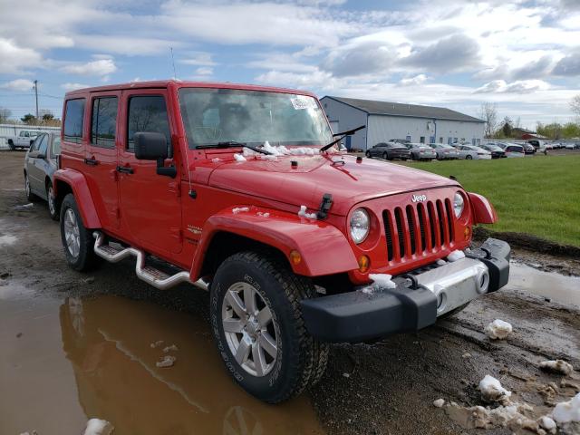 JEEP WRANGLER U 2013 1c4bjweg1dl675035