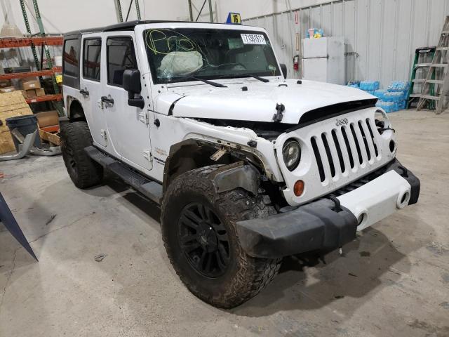 JEEP WRANGLER U 2013 1c4bjweg1dl680378