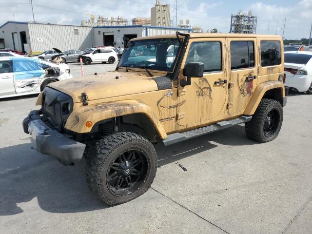 JEEP WRANGLER U 2013 1c4bjweg1dl704050