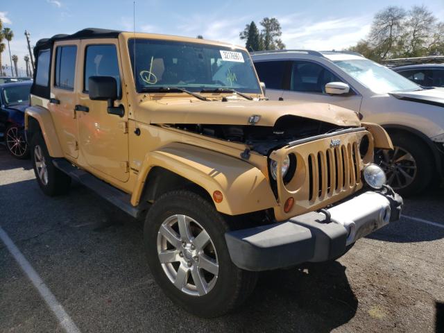 JEEP NULL 2013 1c4bjweg1dl706560