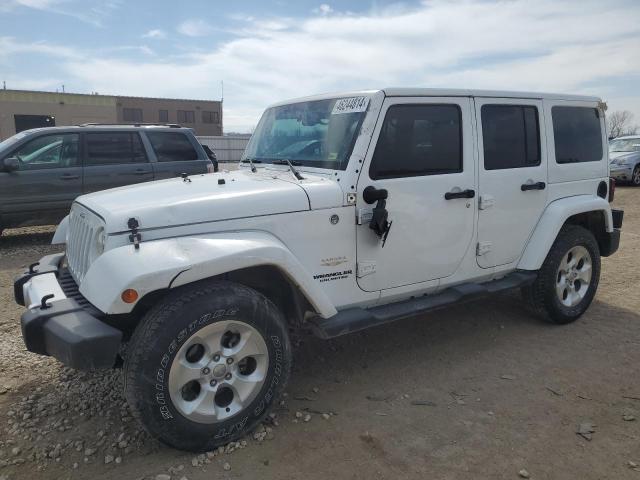 JEEP WRANGLER 2014 1c4bjweg1el160036