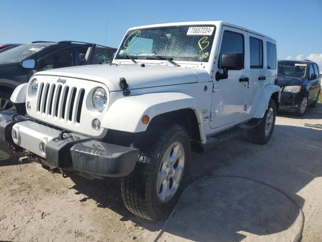 JEEP WRANGLER U 2014 1c4bjweg1el160151