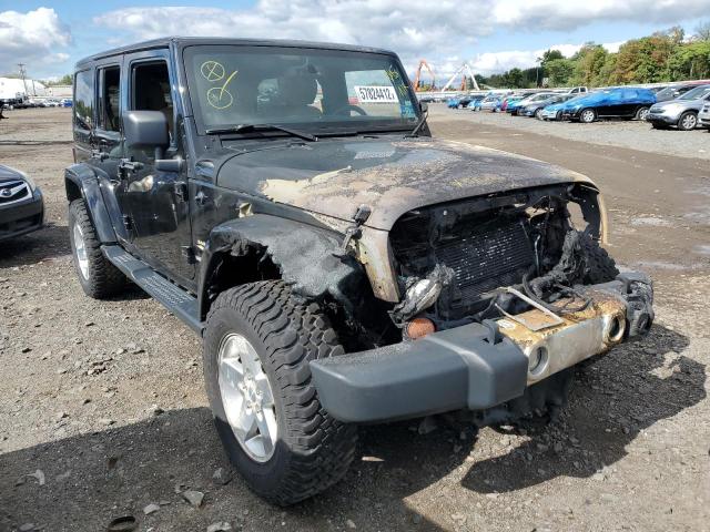 JEEP WRANGLER U 2014 1c4bjweg1el164135