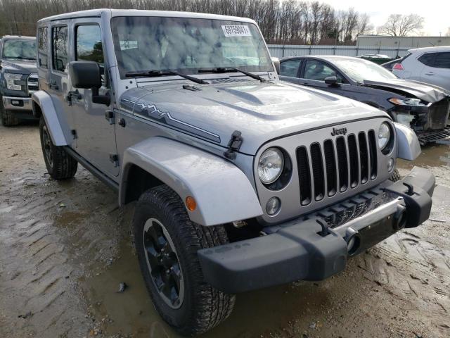 JEEP WRANGLER U 2014 1c4bjweg1el170467